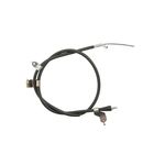 Auto si Moto - Piese auto si accesorii - Piese auto - Sisteme de franare - Cablu frana mana RENAULT KOLEOS HY ATE 24372710872 - Infinity.ro