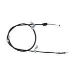 Auto si Moto - Piese auto si accesorii - Piese auto - Sisteme de franare - Cablu frana mana HONDA CIVIC VIII limuzina FD FA ATE 24372716062 - Infinity.ro