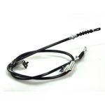 Auto si Moto - Piese auto si accesorii - Piese auto - Sisteme de franare - Cablu frana mana NISSAN PRIMERA Traveller WP11 ATE 24372717132 - Infinity.ro