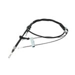 Auto si Moto - Piese auto si accesorii - Piese auto - Sisteme de franare - Cablu frana mana SAAB 9-3 YS3D ATE 24372711062 - Infinity.ro