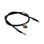 Auto si Moto - Piese auto si accesorii - Piese auto - Sisteme de franare - Cablu frana mana NISSAN SUNNY III Liftback N14 ATE 24372717112 - Infinity.ro
