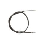 Auto si Moto - Piese auto si accesorii - Piese auto - Sisteme de franare - Cablu frana mana NISSAN NOTE E11 ATE 24372717442 - Infinity.ro
