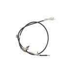 Auto si Moto - Piese auto si accesorii - Piese auto - Sisteme de franare - Cablu frana mana NISSAN PRIMERA combi WP12 ATE 24372717282 - Infinity.ro