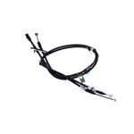 Auto si Moto - Piese auto si accesorii - Piese auto - Sisteme de franare - Cablu frana mana MAZDA 6 Hatchback GG ATE 24372718212 - Infinity.ro