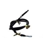 Auto si Moto - Piese auto si accesorii - Piese auto - Sisteme de franare - Cablu frana mana MAZDA 323 C IV BG ATE 24372718112 - Infinity.ro