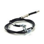Auto si Moto - Piese auto si accesorii - Piese auto - Sisteme de franare - Cablu frana mana MAZDA 323 F VI BJ ATE 24372718242 - Infinity.ro