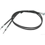 Auto si Moto - Piese auto si accesorii - Piese auto - Sisteme de franare - Cablu frana mana MAZDA 3 BL ATE 24372718252 - Infinity.ro