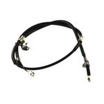 Auto si Moto - Piese auto si accesorii - Piese auto - Sisteme de franare - Cablu frana mana TOYOTA AVENSIS Liftback T22 ATE 24372719162 - Infinity.ro