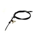 Auto si Moto - Piese auto si accesorii - Piese auto - Sisteme de franare - Cablu frana mana TOYOTA COROLLA CDE12 ZZE12 NDE12 ZDE12 ATE 24372719282 - Infinity.ro