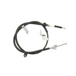 Auto si Moto - Piese auto si accesorii - Piese auto - Sisteme de franare - Cablu frana mana TOYOTA URBAN CRUISER NSP1 NLP1 ZSP1 NCP11 ATE 24372719542 - Infinity.ro