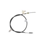 Auto si Moto - Piese auto si accesorii - Piese auto - Sisteme de franare - Cablu frana mana TOYOTA COROLLA Verso ZDE12 CDE12 ATE 24372719262 - Infinity.ro