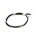 Auto si Moto - Piese auto si accesorii - Piese auto - Sisteme de franare - Cablu frana mana SEAT ALTEA XL 5P5 5P8 ATE 24372727082 - Infinity.ro