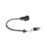 Auto si Moto - Piese auto si accesorii - Piese auto - Sisteme de transmisie - Cablu ambreiaj PEUGEOT 106 II 1 ATE 24372803152 - Infinity.ro