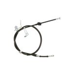 Auto si Moto - Piese auto si accesorii - Piese auto - Sisteme de franare - Cablu frana mana SUZUKI SX4 limuzina GY ATE 24372720072 - Infinity.ro