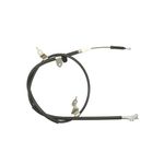 Auto si Moto - Piese auto si accesorii - Piese auto - Sisteme de franare - Cablu frana mana TOYOTA URBAN CRUISER NSP1 NLP1 ZSP1 NCP11 ATE 24372719552 - Infinity.ro
