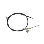Auto si Moto - Piese auto si accesorii - Piese auto - Sisteme de franare - Cablu frana mana TOYOTA PRIUS hatchback NHW20 ATE 24372719482 - Infinity.ro