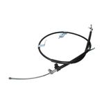 Auto si Moto - Piese auto si accesorii - Piese auto - Sisteme de franare - Cablu frana mana TOYOTA VERSO S NLP12 NCP12 NSP12 ATE 24372719622 - Infinity.ro
