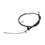 Auto si Moto - Piese auto si accesorii - Piese auto - Sisteme de franare - Cablu frana mana TOYOTA VERSO S NLP12 NCP12 NSP12 ATE 24372719612 - Infinity.ro