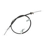 Auto si Moto - Piese auto si accesorii - Piese auto - Sisteme de franare - Cablu frana mana TOYOTA YARIS SCP9 NSP9 KSP9 NCP9 ZSP9 ATE 24372719592 - Infinity.ro