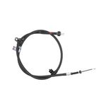 Auto si Moto - Piese auto si accesorii - Piese auto - Sisteme de franare - Cablu frana mana HYUNDAI ELANTRA XD ATE 24372731102 - Infinity.ro