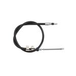 Auto si Moto - Piese auto si accesorii - Piese auto - Sisteme de franare - Cablu frana mana SMART CITY-COUPE 450 ATE 24372728022 - Infinity.ro