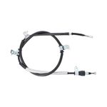 Auto si Moto - Piese auto si accesorii - Piese auto - Sisteme de franare - Cablu frana mana HYUNDAI i30 CW GD ATE 24372731172 - Infinity.ro