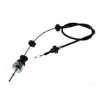 Auto si Moto - Piese auto si accesorii - Piese auto - Sisteme de transmisie - Cablu ambreiaj CITROEN JUMPER bus 230P ATE 24372803002 - Infinity.ro