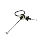 Auto si Moto - Piese auto si accesorii - Piese auto - Componente motor si accesorii - Cablu ambreiaj VW GOLF III Cabriolet 1E7 ATE 24372801272 - Infinity.ro