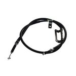 Auto si Moto - Piese auto si accesorii - Piese auto - Sisteme de franare - Cablu frana mana MAZDA MX-6 GE ATE 24372718082 - Infinity.ro