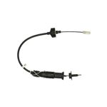 Auto si Moto - Piese auto si accesorii - Piese auto - Componente motor si accesorii - Cablu ambreiaj VW GOLF II 19E 1G1 ATE 24372801212 - Infinity.ro