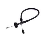 Auto si Moto - Piese auto si accesorii - Piese auto - Componente motor si accesorii - Cablu ambreiaj VW GOLF II 19E 1G1 ATE 24372801112 - Infinity.ro