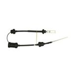 Auto si Moto - Piese auto si accesorii - Piese auto - Componente motor si accesorii - Cablu ambreiaj FIAT MAREA Weekend 185 ATE 24372805232 - Infinity.ro