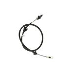 Auto si Moto - Piese auto si accesorii - Piese auto - Componente motor si accesorii - Cablu ambreiaj FIAT MAREA Weekend 185 ATE 24372805282 - Infinity.ro