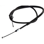 Auto si Moto - Piese auto si accesorii - Piese auto - Sisteme de franare - Cablu frana mana RENAULT MASTER II platou sasiu ED HD UD ATE 24372710002 - Infinity.ro