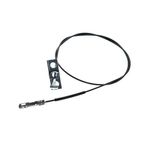 Auto si Moto - Piese auto si accesorii - Piese auto - Sisteme de franare - Cablu frana mana NISSAN PRIMASTAR caroserie X83 ATE 24372707962 - Infinity.ro