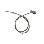 Auto si Moto - Piese auto si accesorii - Piese auto - Sisteme de franare - Cablu frana mana CHEVROLET CRUZE J300 ATE 24372707952 - Infinity.ro