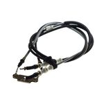 Auto si Moto - Piese auto si accesorii - Piese auto - Sisteme de franare - Cablu frana mana OPEL SIGNUM ATE 24372707882 - Infinity.ro