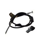 Auto si Moto - Piese auto si accesorii - Piese auto - Sisteme de franare - Cablu frana mana OPEL AGILA A H00 ATE 24372707712 - Infinity.ro