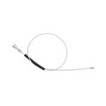 Auto si Moto - Piese auto si accesorii - Piese auto - Sisteme de franare - Cablu frana mana OPEL TIGRA TwinTop ATE 24372707492 - Infinity.ro