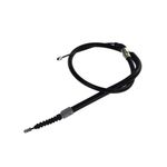 Auto si Moto - Piese auto si accesorii - Piese auto - Sisteme de franare - Cablu frana mana OPEL TIGRA TwinTop ATE 24372707502 - Infinity.ro