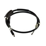 Auto si Moto - Piese auto si accesorii - Piese auto - Sisteme de franare - Cablu frana mana FORD MONDEO II combi BNP ATE 24372706442 - Infinity.ro