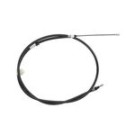 Auto si Moto - Piese auto si accesorii - Piese auto - Sisteme de franare - Cablu frana mana FORD MONDEO IV Turnier BA7 ATE 24372706762 - Infinity.ro