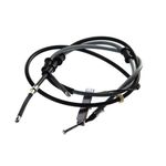 Auto si Moto - Piese auto si accesorii - Piese auto - Sisteme de franare - Cablu frana mana OPEL COMBO 71 ATE 24372707592 - Infinity.ro