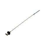 Auto si Moto - Piese auto si accesorii - Piese auto - Sisteme de franare - Cablu frana mana OPEL COMBO caroserie inchisa combi ATE 24372707672 - Infinity.ro