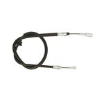 Auto si Moto - Piese auto si accesorii - Piese auto - Sisteme de franare - Cablu frana mana RENAULT MASTER II caroserie FD ATE 24372707622 - Infinity.ro