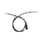 Auto si Moto - Piese auto si accesorii - Piese auto - Sisteme de franare - Cablu frana mana CHEVROLET CRUZE hatchback J305 ATE 24372707942 - Infinity.ro