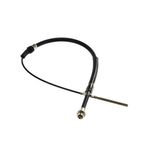 Auto si Moto - Piese auto si accesorii - Piese auto - Sisteme de franare - Cablu frana mana PEUGEOT 607 9D 9U ATE 24372708382 - Infinity.ro