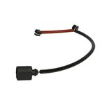 Auto si Moto - Piese auto si accesorii - Piese auto - Sisteme de franare - Senzor placute frana VW TOUAREG 7LA 7L6 7L7 ATE 24819009362 - Infinity.ro