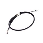 Auto si Moto - Piese auto si accesorii - Piese auto - Sisteme de franare - Cablu frana mana MERCEDES-BENZ VITO bus W639 ATE 24372704532 - Infinity.ro