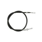 Auto si Moto - Piese auto si accesorii - Piese auto - Sisteme de franare - Cablu frana mana VW LT 28-35 II bus 2DB 2DE 2DK ATE 24372704382 - Infinity.ro